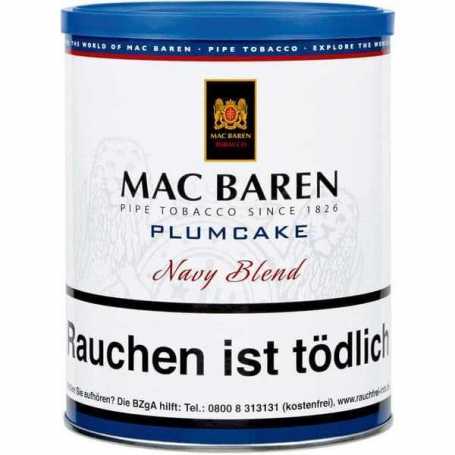 Mac Baren Plumcake Pfeifentabak Dose