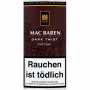 Mac Baren Dark Twist Pfeifentabak Päckchen