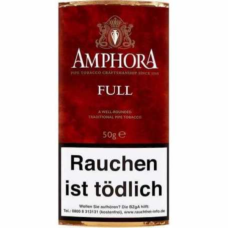 Mac Baren Amphora Full Pfeifentabak Päckchen