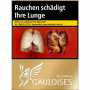 Gauloises Blondes Gold Zigaretten