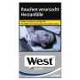 West Zigarette 80,00 €