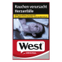 West Zigaretten 7,80 €