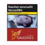 GAULOISES Blondes Rot XL Zigaretten Packung