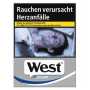 West Zigaretten 8,00 €