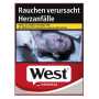 West Zigaretten 8,00 €