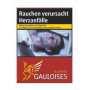 GAULOISES Blondes Red L Zigaretten
