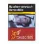GAULOISES Blondes Rot Zigaretten Packung