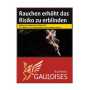 GAULOISES Blondes Rot XL Zigaretten