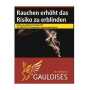 Gauloises Zigaretten 13,00 €