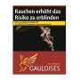 GAULOISES Blondes Rot 5XL Zigaretten