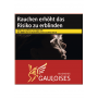 GAULOISES Blondes Rot 4XL Zigaretten