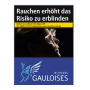 GAULOISES Blondes Blau L Zigaretten