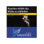Gauloises Zigaretten 15,00 €