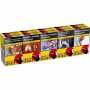 American Spirit Gelb Zigaretten Packung