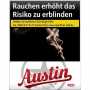 Austin Red XL Zigaretten Packung