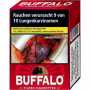 Buffalo Red XL Zigaretten Packung
