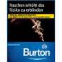 Burton Zigarette 7,50 €