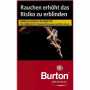 Burton Zigarette 67,00 €