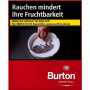 Burton Zigarette 50,00 €