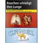 Camel-Zigaretten 64,00 €