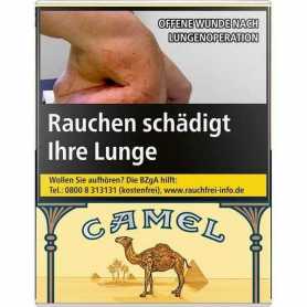 Camel ohne Filter Soft