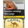 Camel ohne Fiter Zigaretten Packung