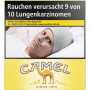 Camel-Zigaretten 18,00 €