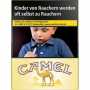 Camel-Zigaretten 80,00 €