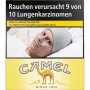 Camel-Zigaretten 80,00 €