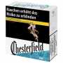Chesterfield Blue Zigaretten 5XL Packung