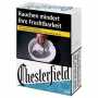 Chesterfield Zigarettenmarke 78,00 €