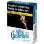 Chesterfield Zigaretten 8,00 €