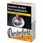 Chesterfield Zigarettenmarke 80,00 €