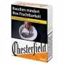 Chesterfield Zigaretten 7,60 €