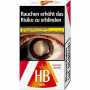 HB Classic Blend 100mm Zigaretten