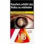 HB Classic Blend 100mm Zigaretten