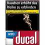 Ducal Red XL Zigaretten