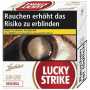 Lucky Strike 15,00 €