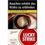 Lucky Strike 7,60 €