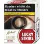 Lucky Strike Red Super Zigaretten Packung
