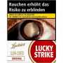 Lucky Strike Red Super Zigaretten Packung