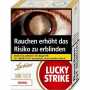 Lucky Strike 84,00 €