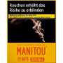 Manitou Organic Blend No.8 XL Gold Zigaretten