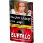 Buffalo Red Feinschnitt Tabak Päckchen