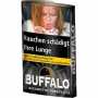 Buffalo Black Feinschnitt Tabak Päckchen
