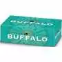 Buffalo-Hülsen 0,99 €
