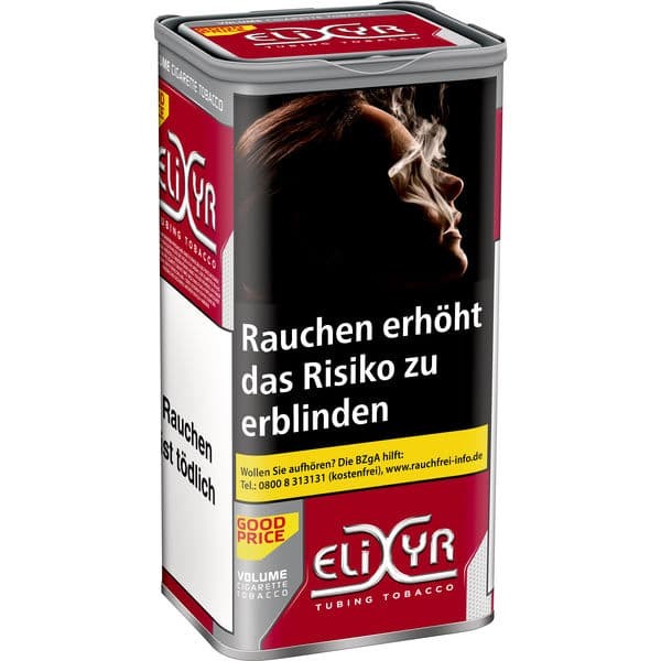 Elixyr Zigaretten Paper Filter Online Kaufen