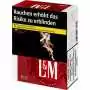L&M Zigarette 72,00 €