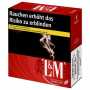 L&M Zigarette 90,00 €