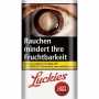 Lucky Strike Tabak Original Red Päckchen Feinschnitt